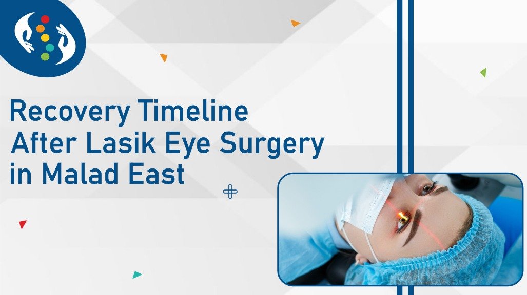 LASIK and vision correction consultation