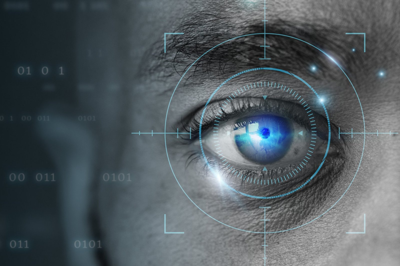 Retina care and advanced eye imaging